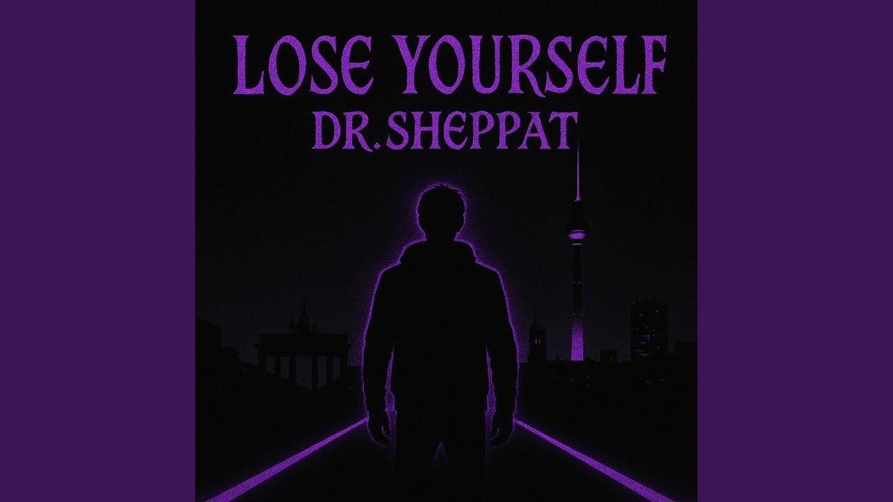 Lose Yourself