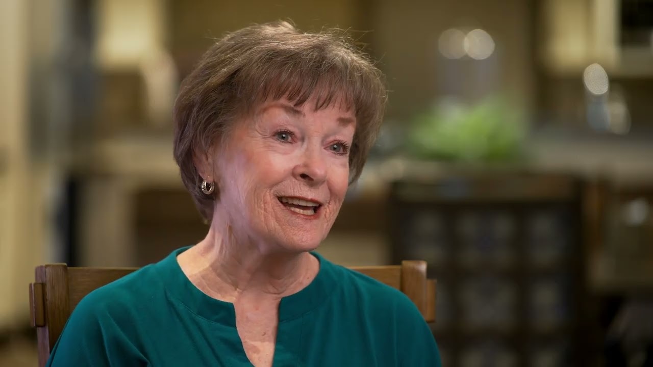 Enhanced Care Testimonial