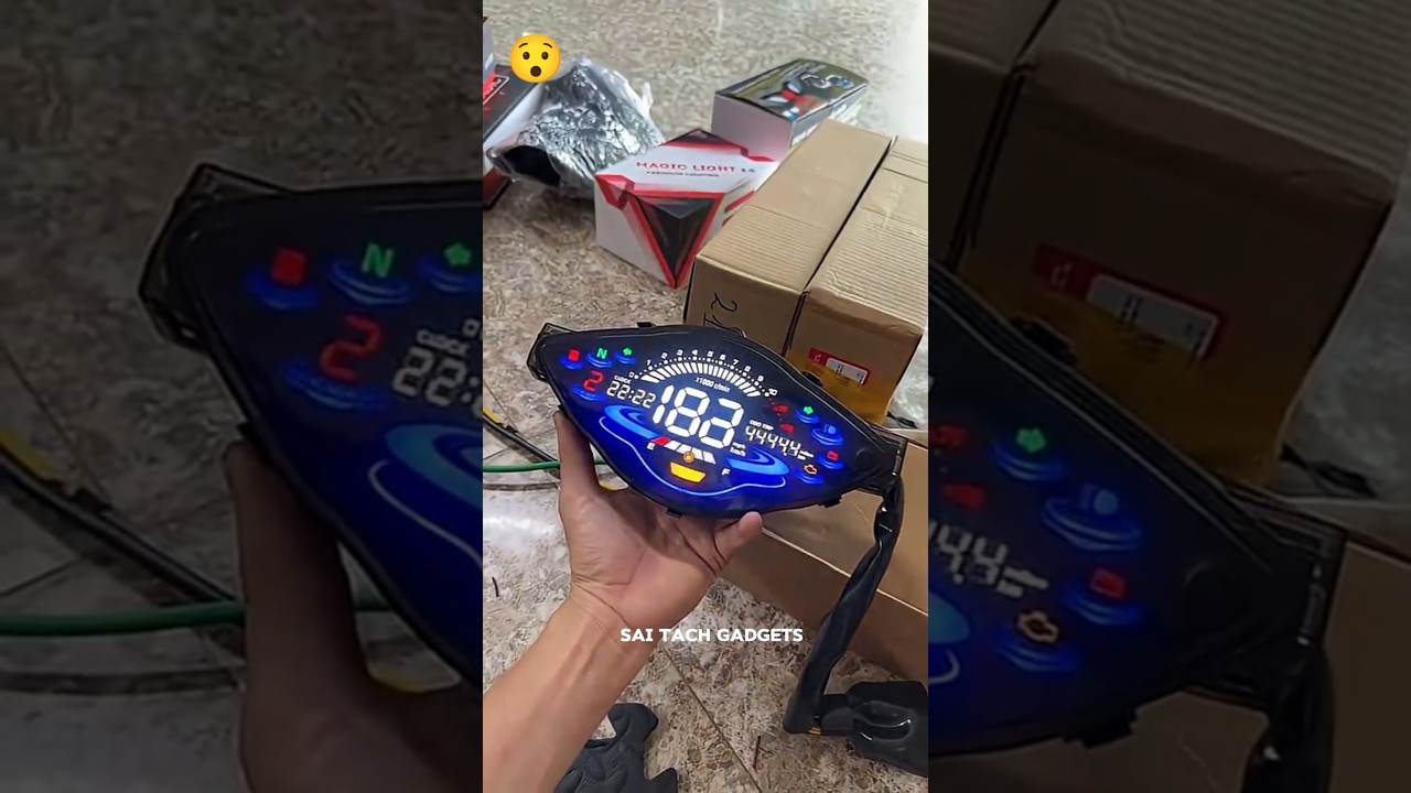 cycle gadgets 😯🤯 || #shorts #coolgadgets #unboxing