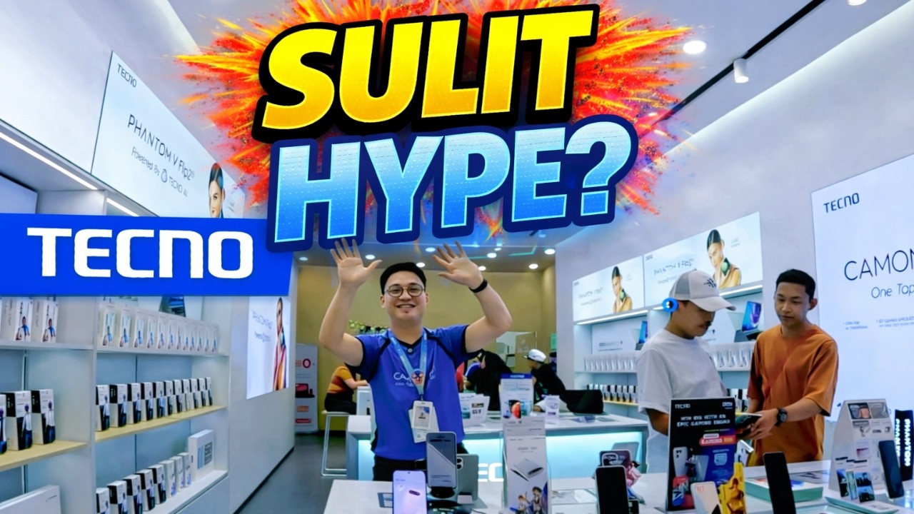 Best Budget Camera Phone of 2026? Real-World Test | Tecno Camon 40
