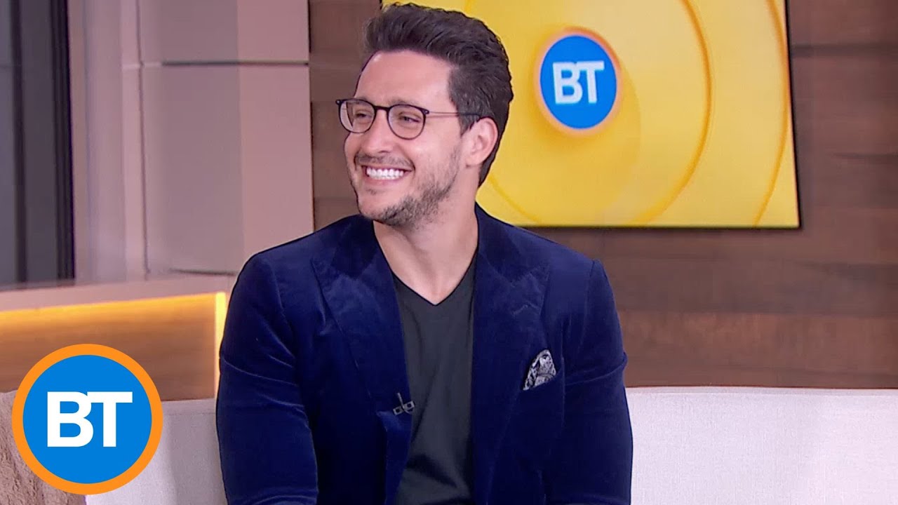 Internet sensation Dr. Mike answers YOUR biggest health questions