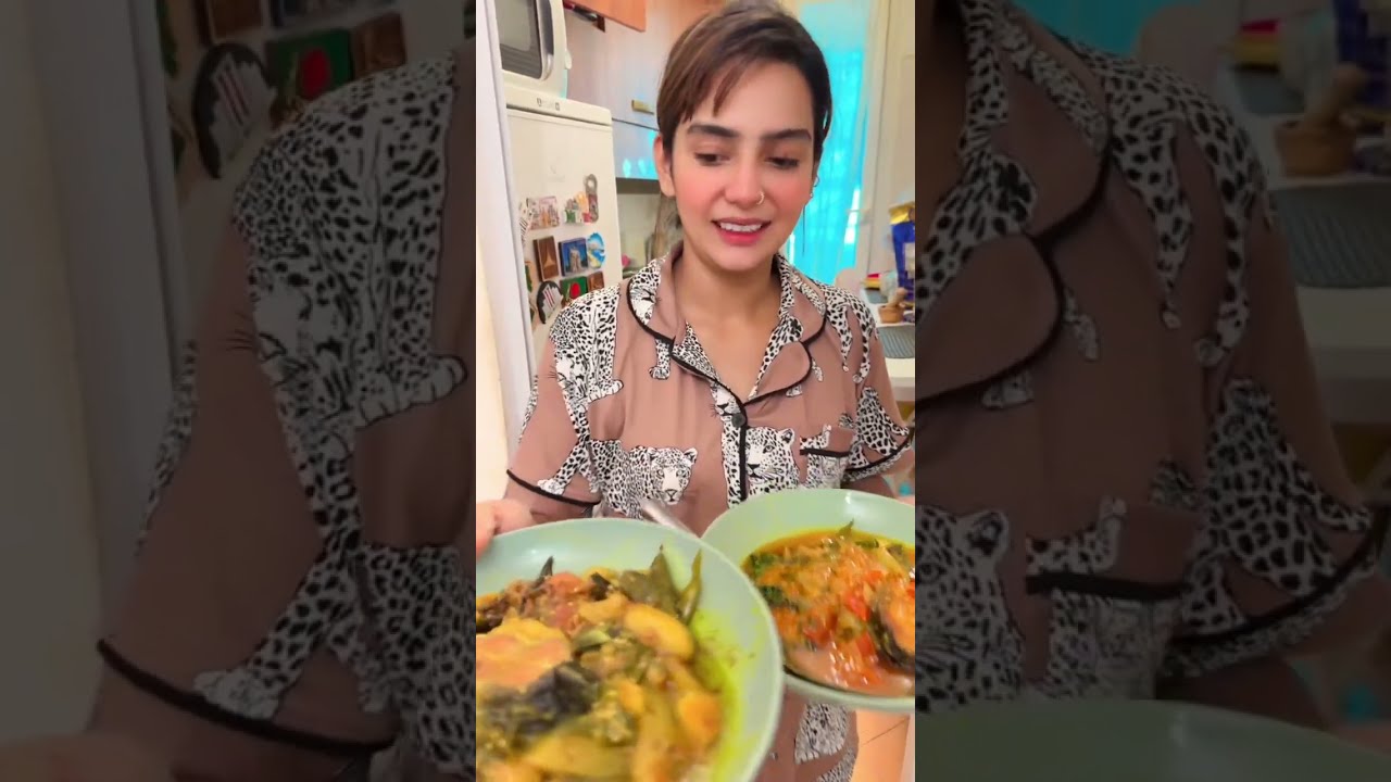 আজকে আপনাদেরকে দেখাবো কিভাবে পাঙ্গাস মাছ রান্না করবেন