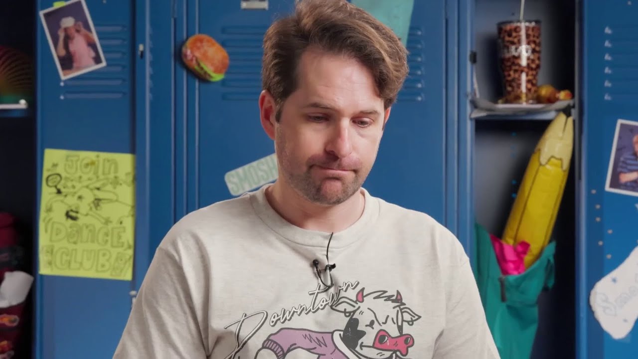 Ian, stop asking Anthony to do you