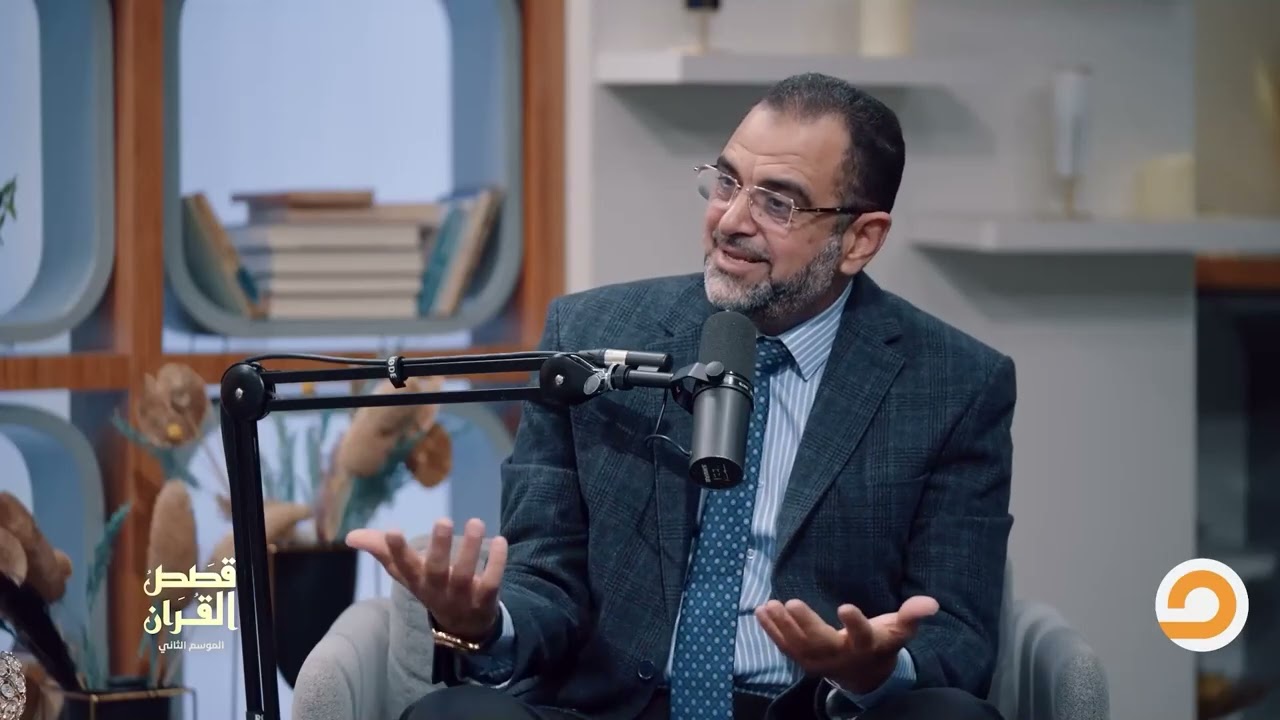 لحظة هـ ـلاك فرعون.. النهاية التي أرعبت كل طـ ـاغية! .. د. عبدالحي يوسف 