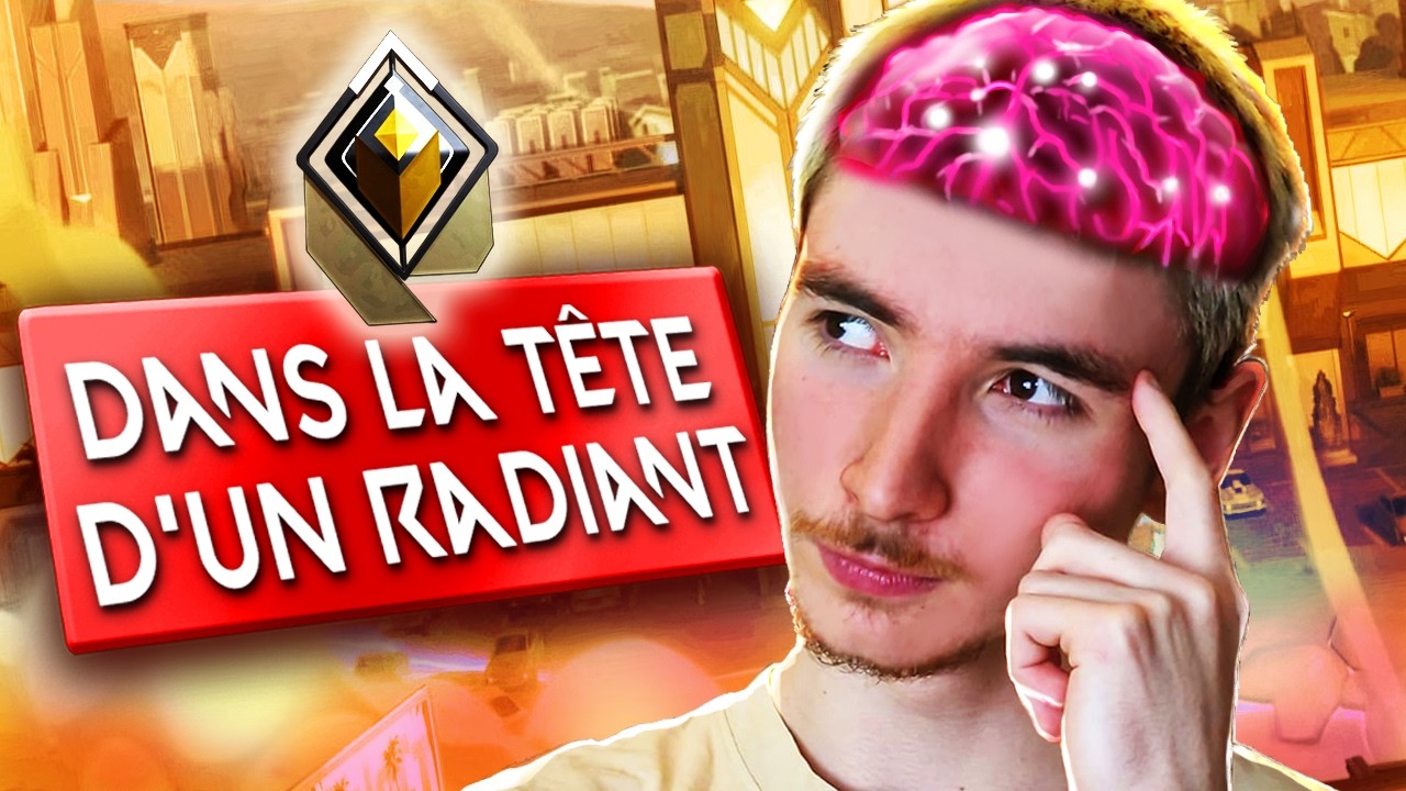 DANS LA TÊTE D'UN RADIANT #4