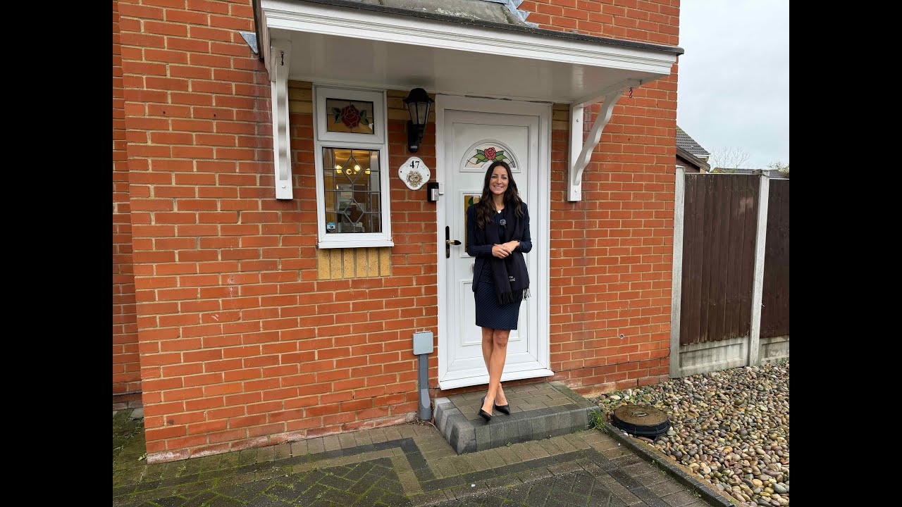 Welling Road, Orsett