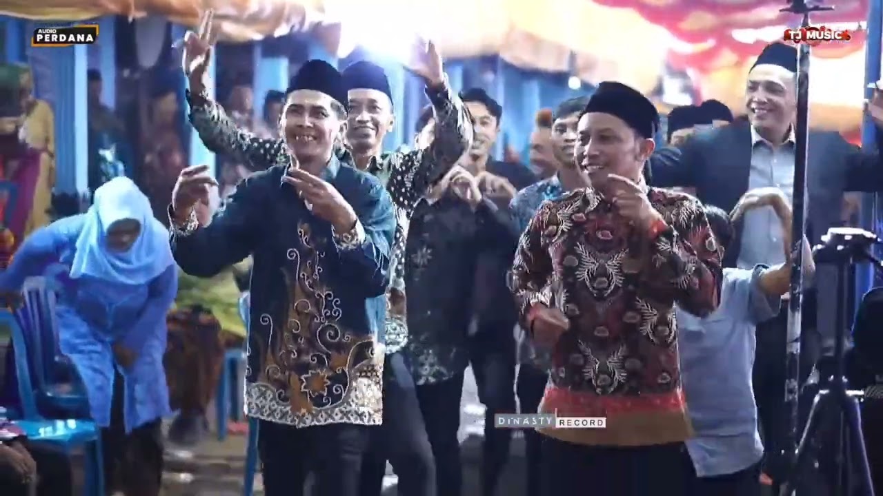 BABLASKE BRODUT SISAN LUR ❗❗ BAPAK2 IKI SING PALING KOMPAK ❗❗