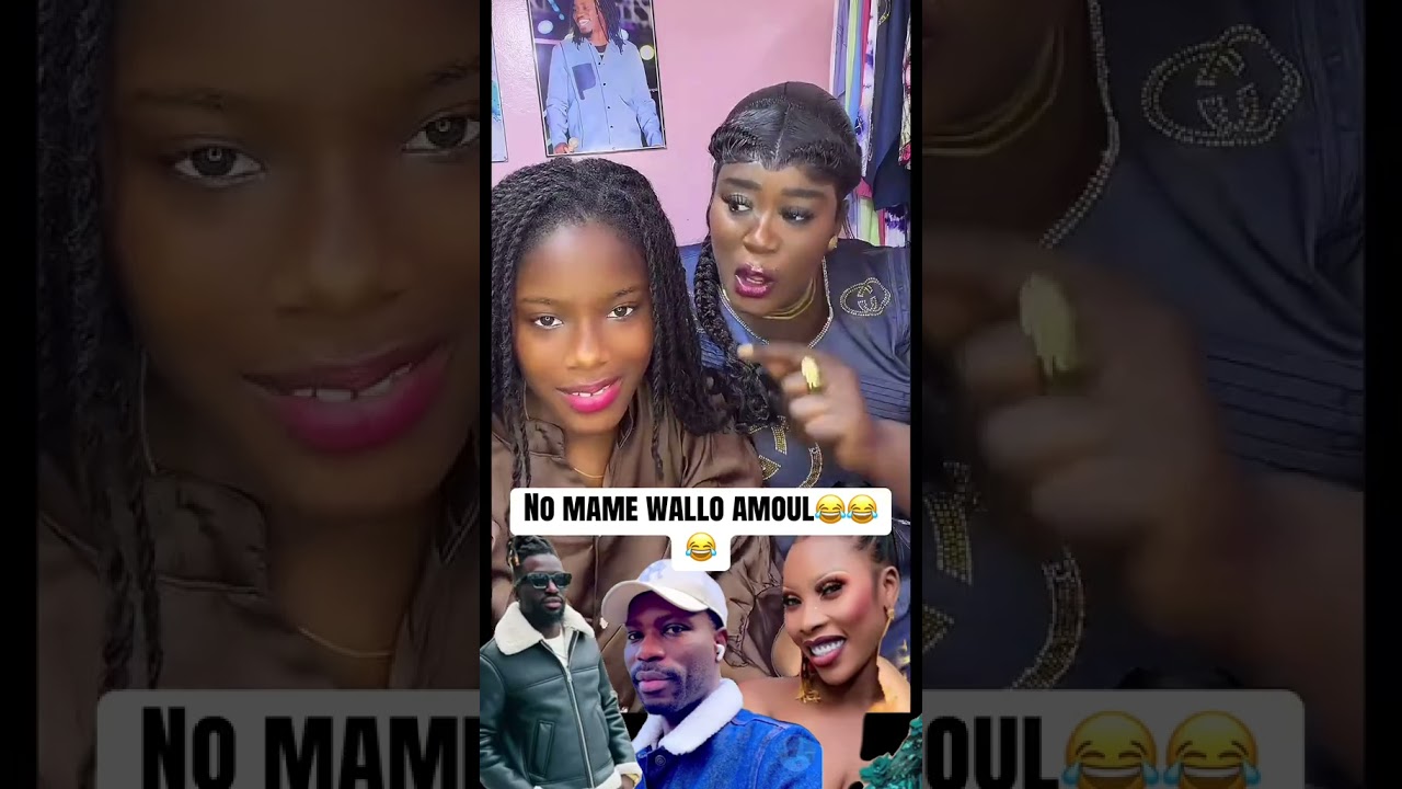 Nabou Dash kaye wouyou 🤣😂😂🤣🤣