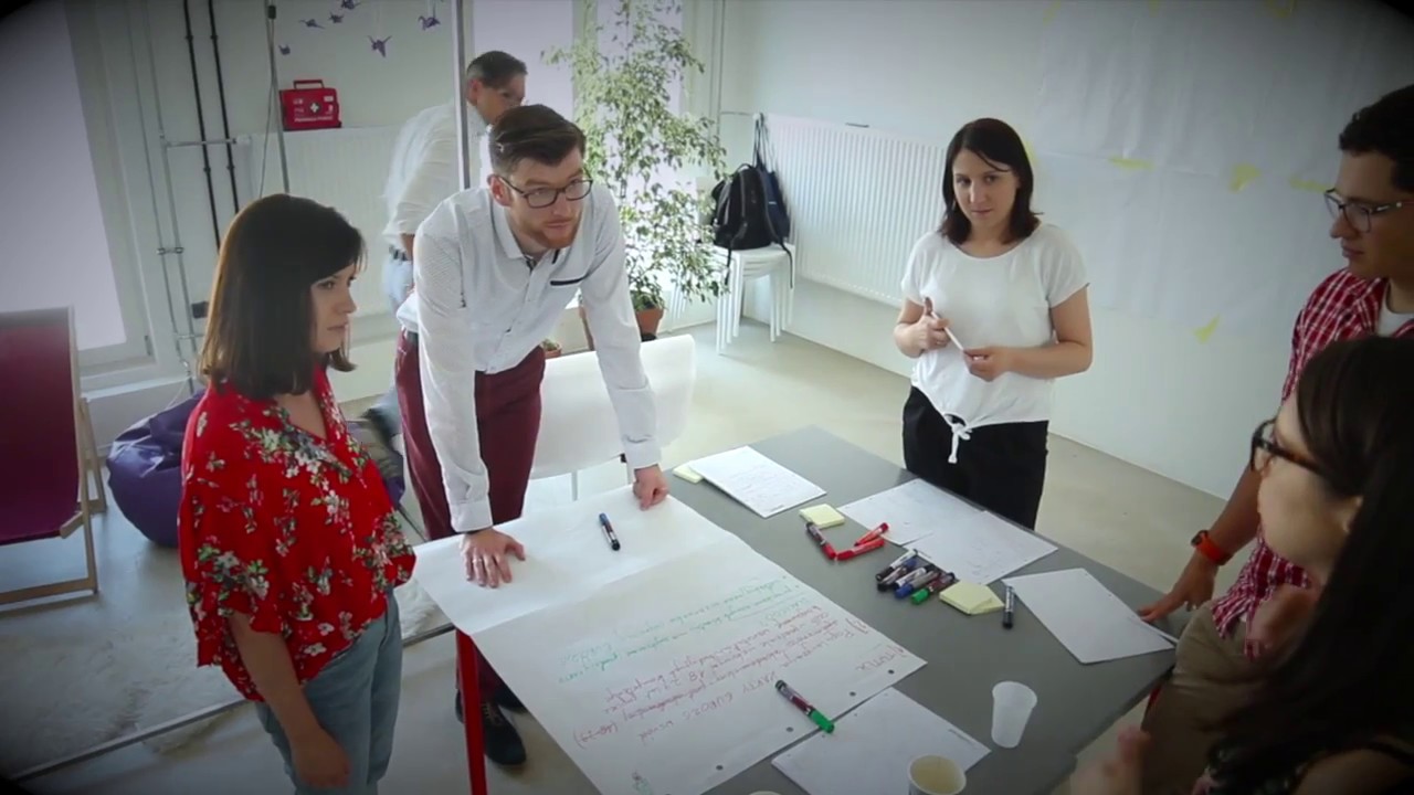 Projekt Ekspert &ndash; edycja I (maj 2018 r.)