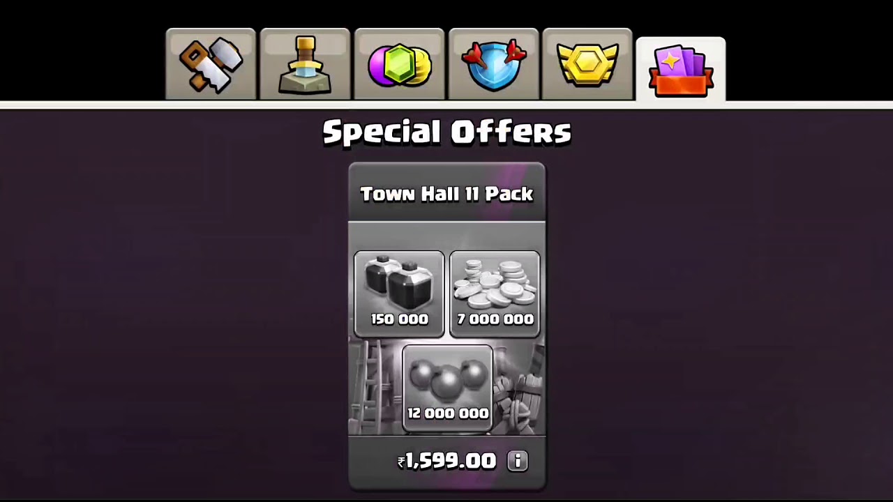 How to fix ' Transaction Pending . Please wait ' glitch in Clash of Clans (Working in April 2024).