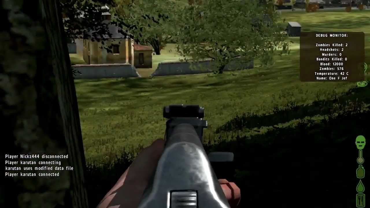 Let's Play DayZ - 05 (We Shall Meet In The Fields of Elysium)