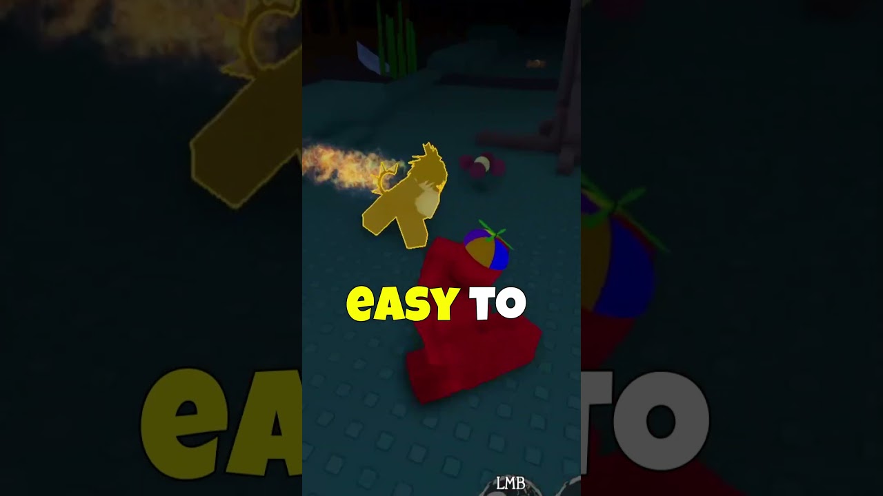 Как стать мастером C00LKIDD в Forsaken #roblox #shorts #forsaken