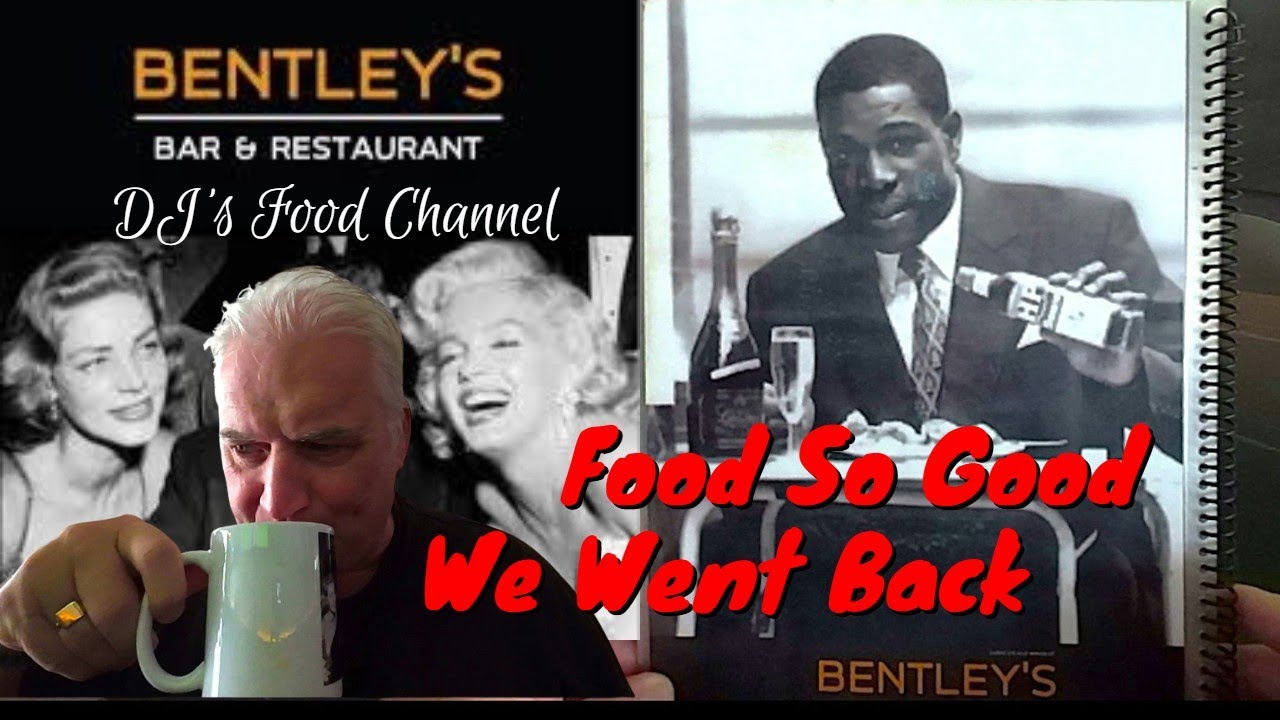 Bentley по имени Bentley по природе