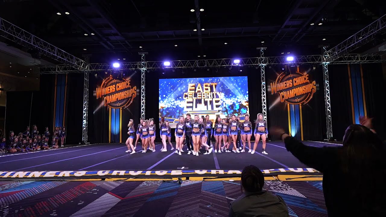 Rogue - Winners Choice 2026 Day 2