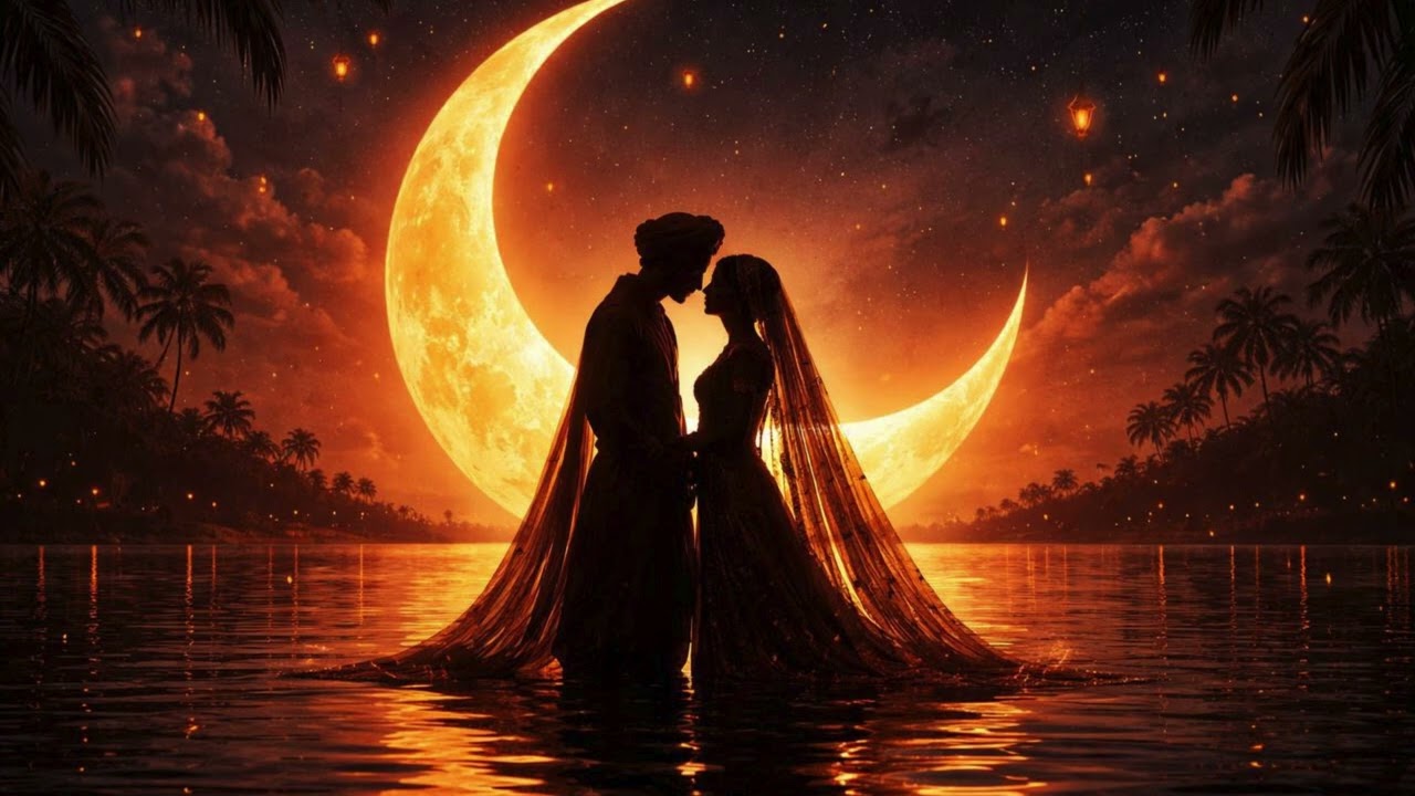 لا يقولوا لا – Powerful Arabic Love Duet | Goosebumps Song 2026