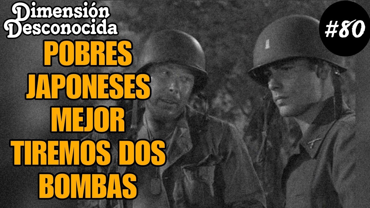 La cualidad de la misericordia | RESUMEN Dimensión Desconocida #80