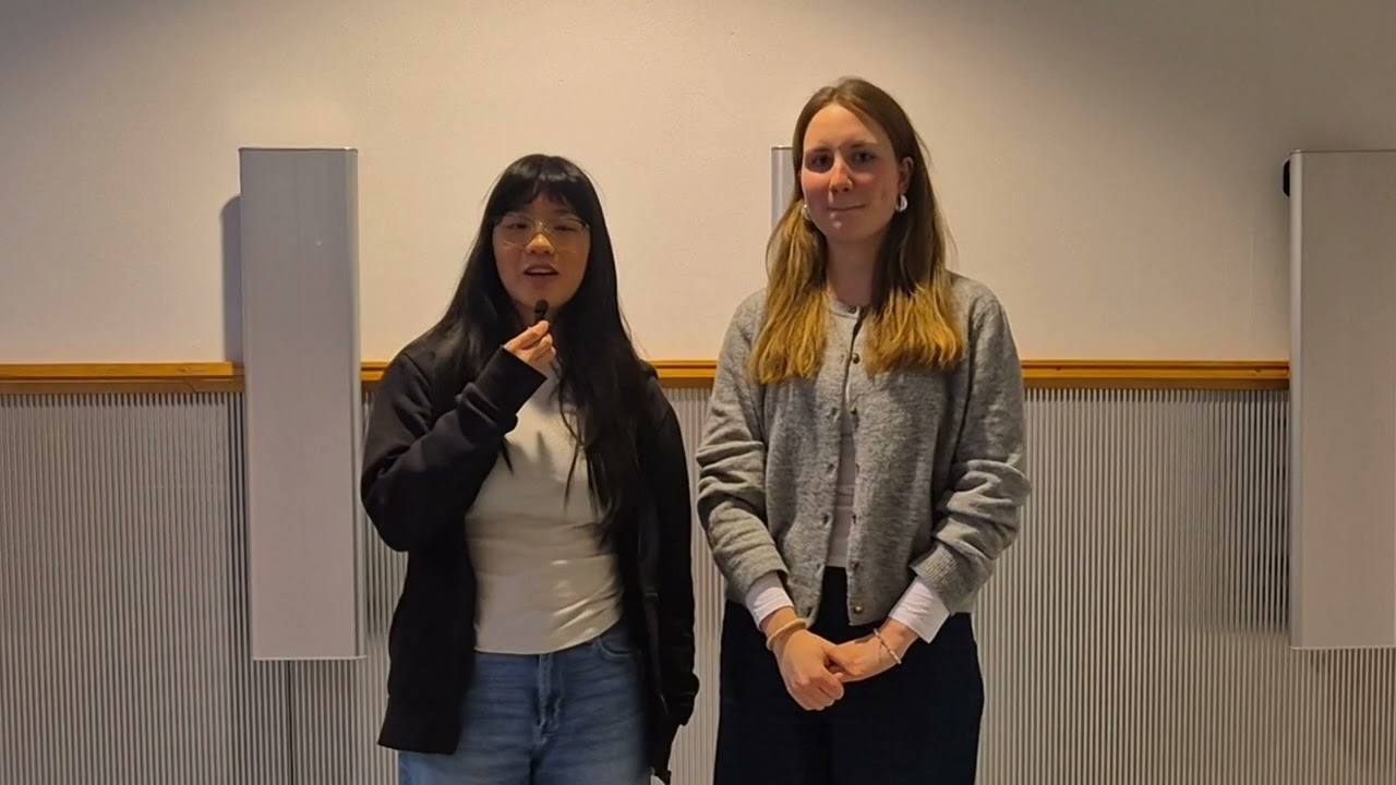 Mehr als ein Blick: Respekt und Toleranz für Menschen mit Beeinträchtigung