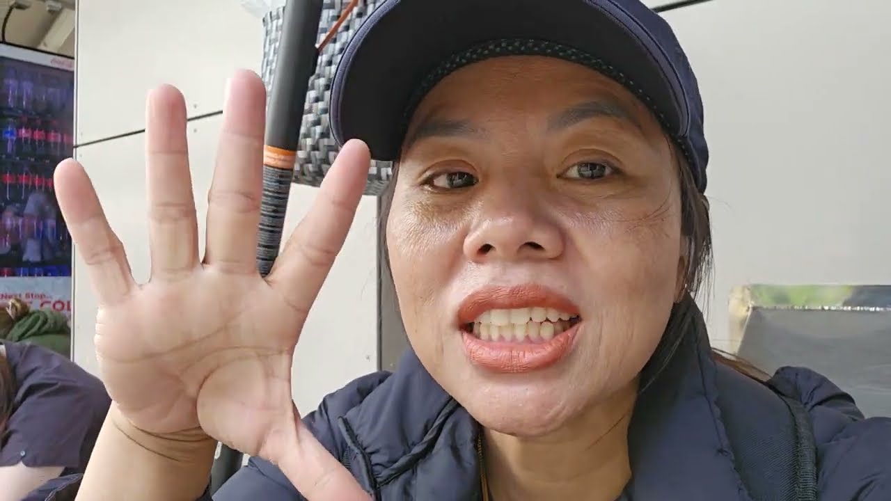 รถไฟมาไม่ตรงเวลา....ชีวิตคนไทยในต่างแดนมันไม่ง่ายเลย🇦🇺🇦🇺🇦🇺