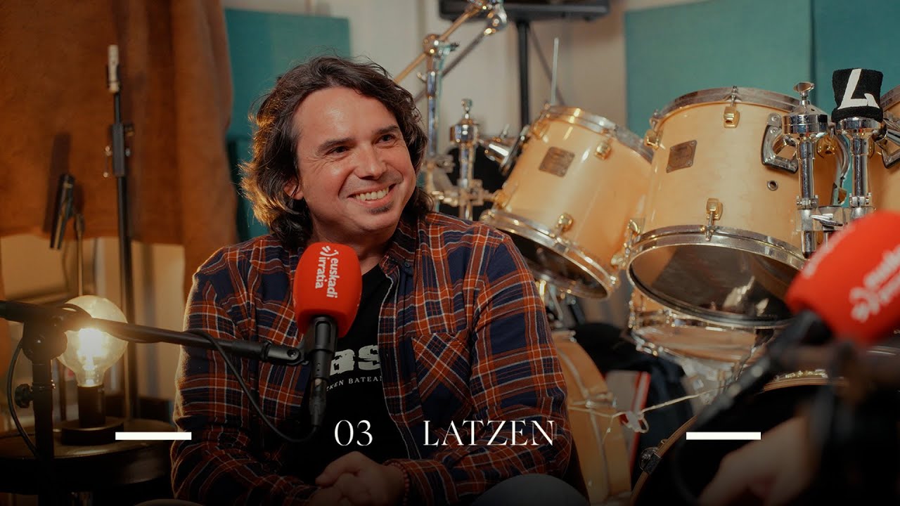 10 TOTEM: Latzen #3