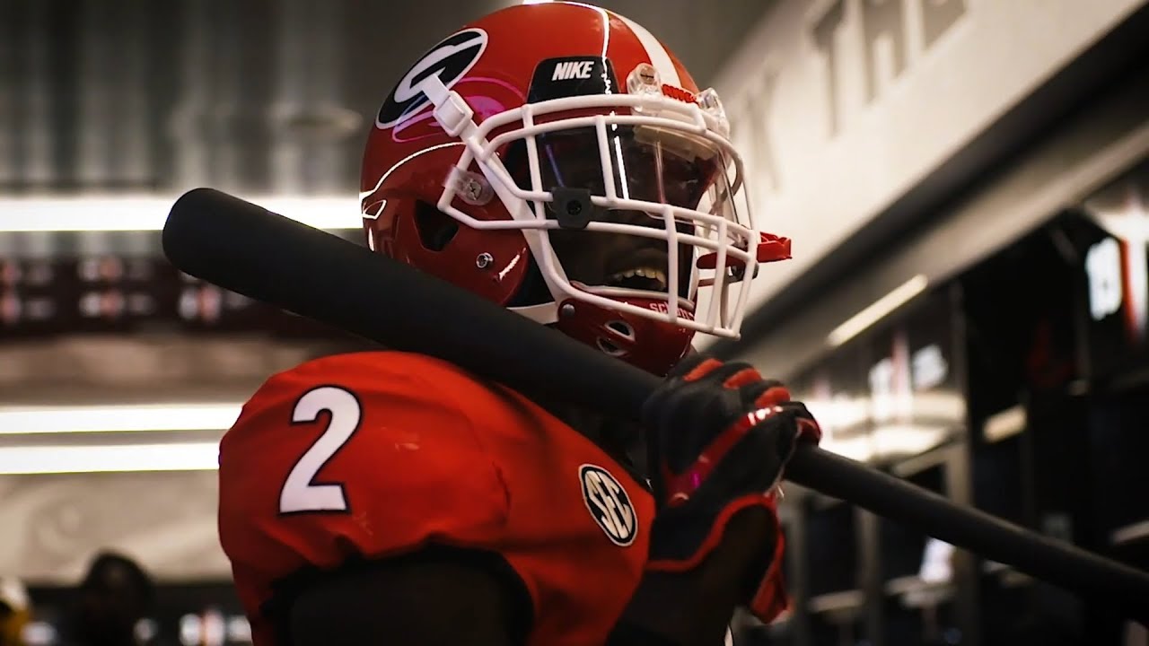 College Football Pump Up 2019-20 