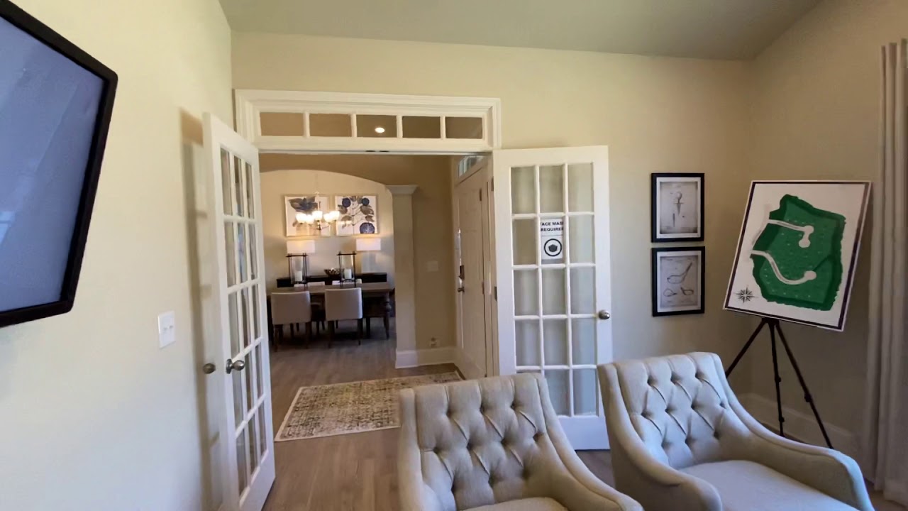 Mark’s Tours: Villa Rica, Ranch and 2 Story Homes From $300k’s, Amenities