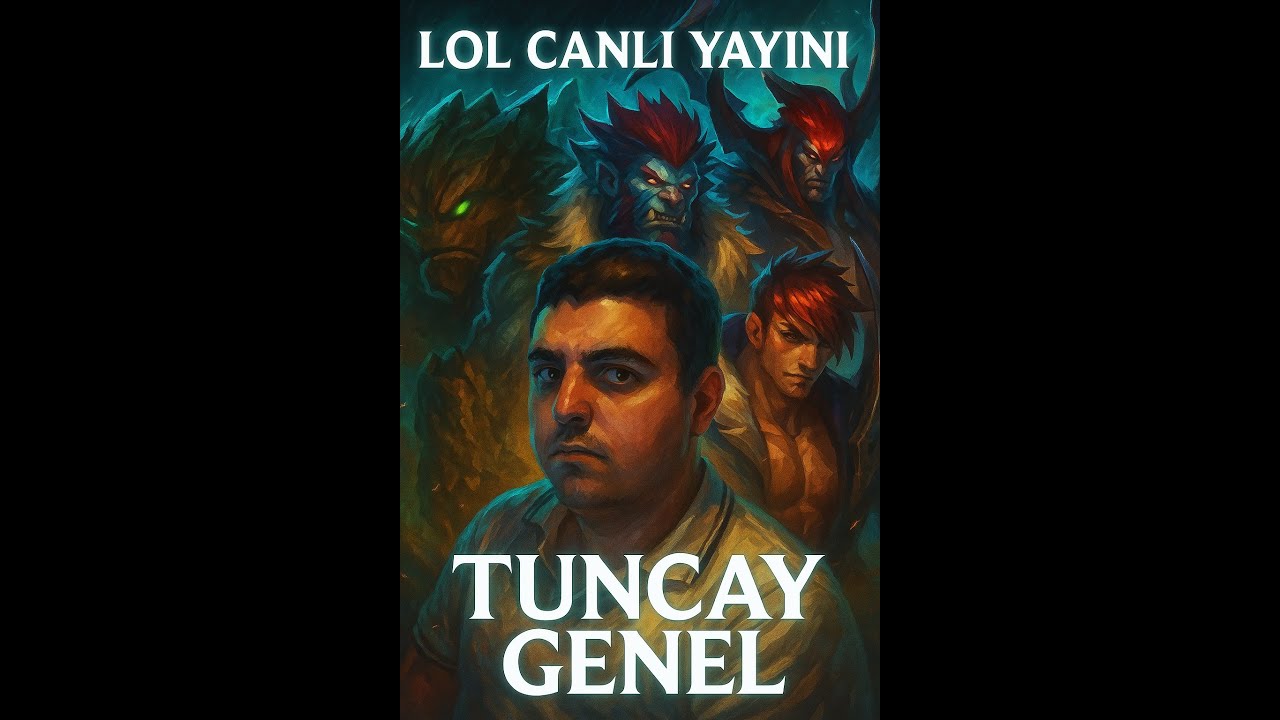 LOL VAKTİ