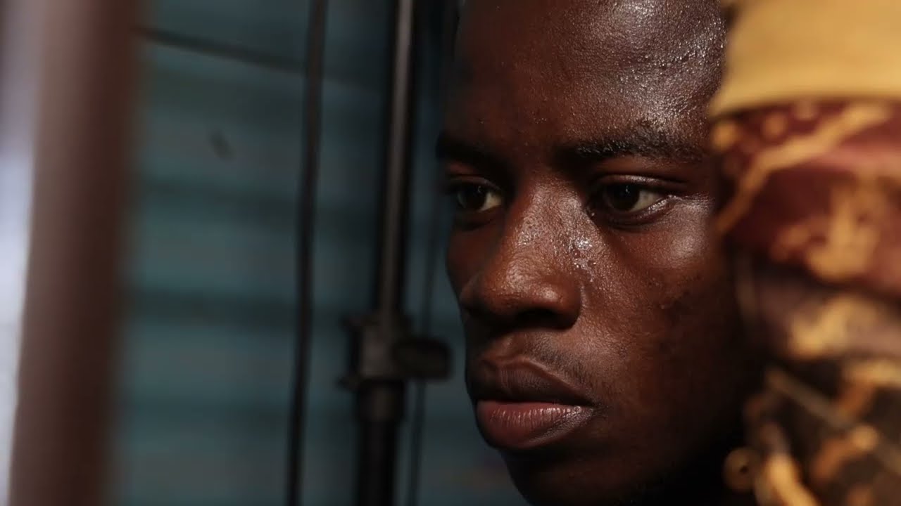 Through His Lens: Topos A Refugee Photographer's Bold Journey in Kakuma