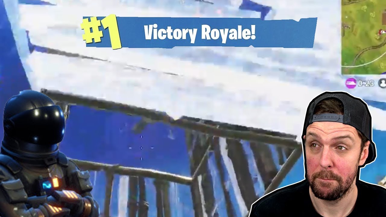 SQUAD GOALS! - Fortnite w/ newLEGACYinc, DenkOps, Macho - T, & TonyPizzaGuy