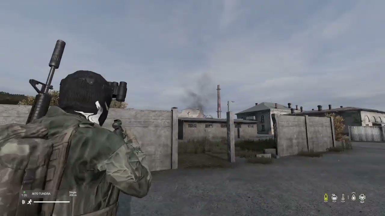 dayz xbox the myth is true