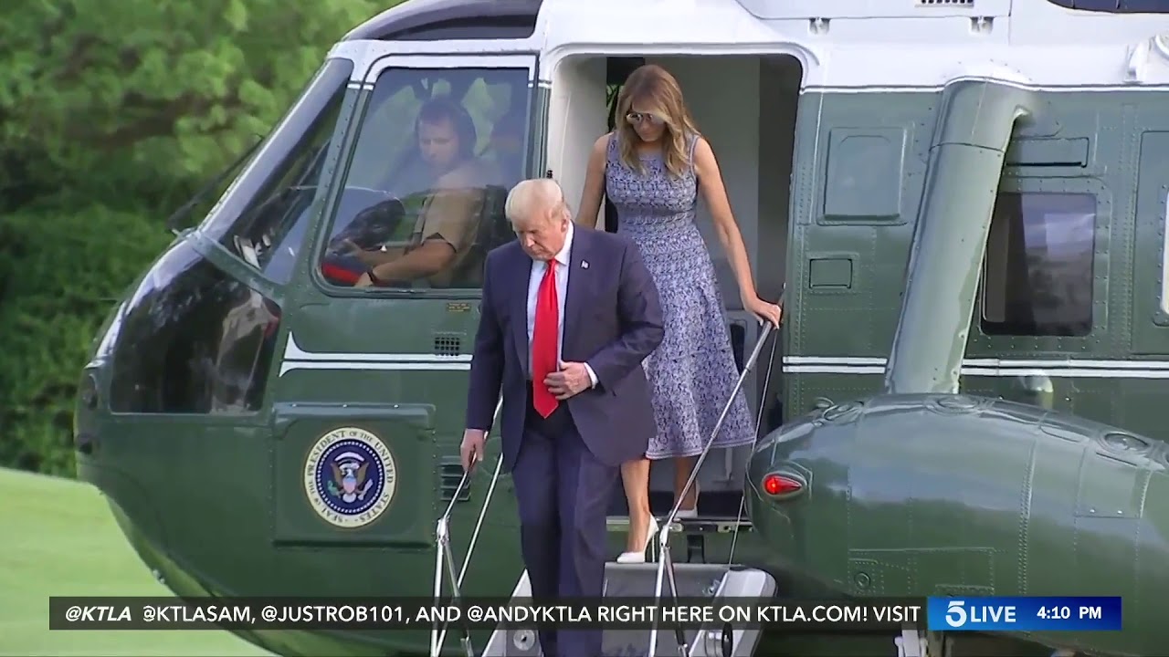 Trump signs executive social media order, claiming his order would uphold freedom of speech