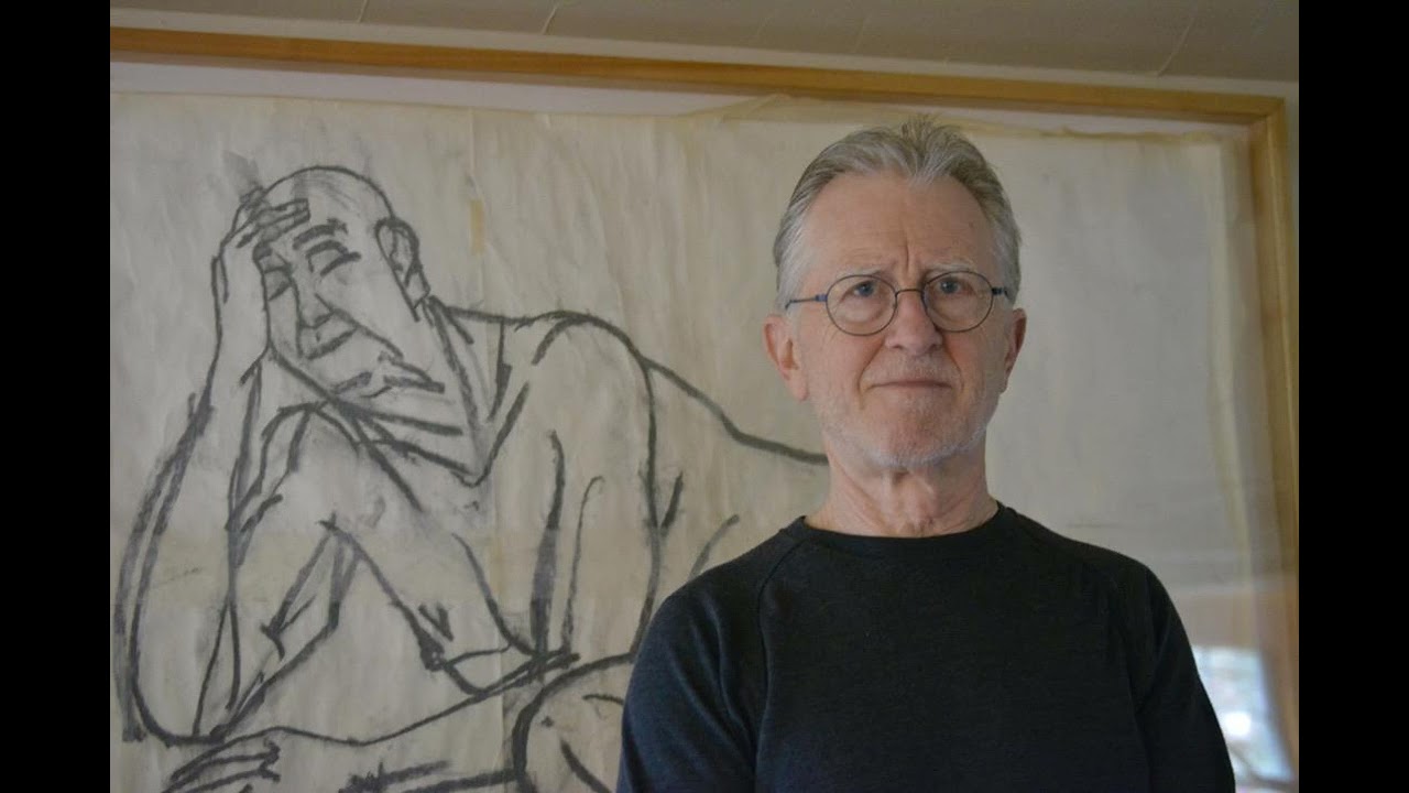 Curtis White - Transcendent: Art and Dharma in a Time of Collapse