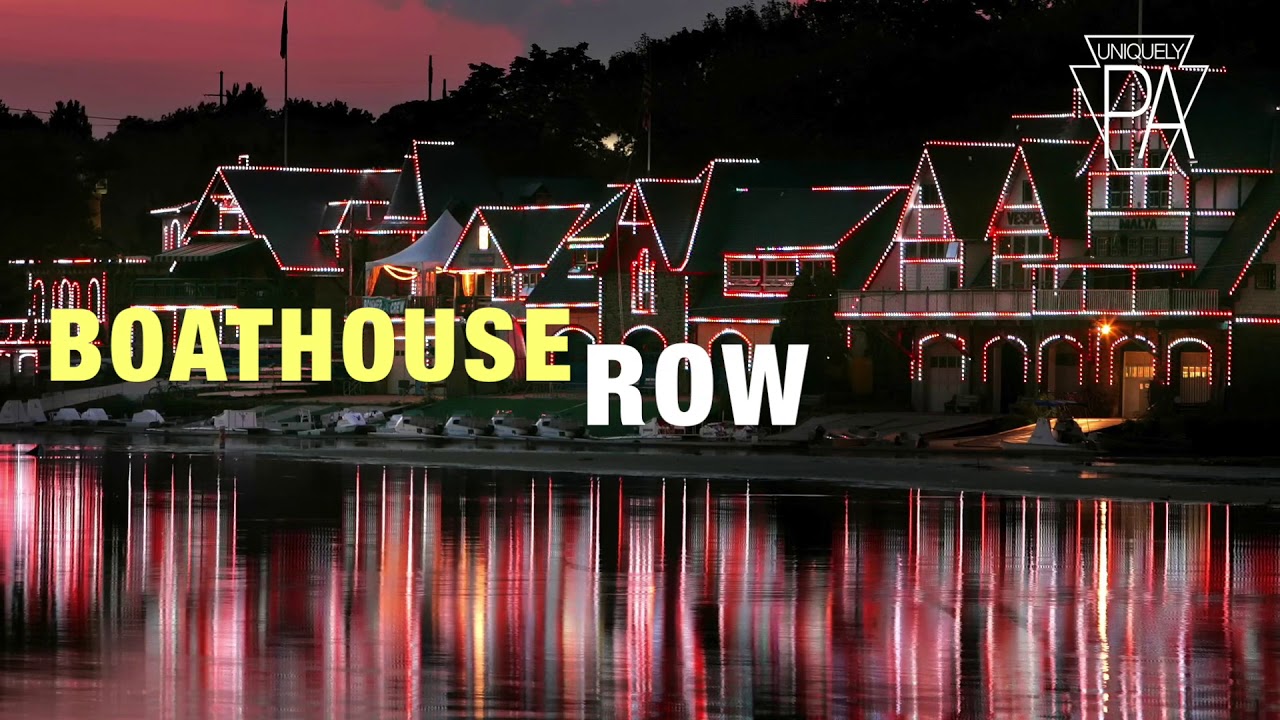 13 best views in Pennsylvania: Boathouse Row, Delaware Water Gap and more
