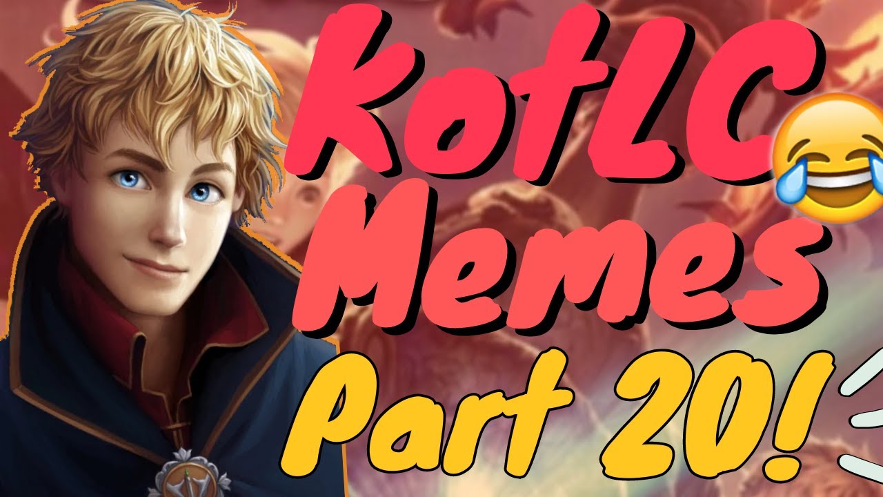 KOTLC MEMES To Watch While Keefe Runs Away! Keeper of the Lost Cities Meme Compilation #20!