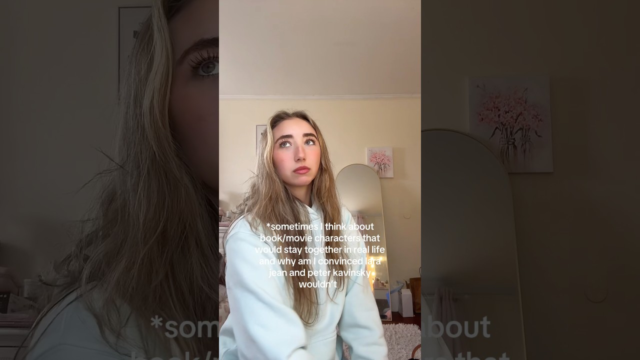 Я их обожаю! #larajean #netflix #romance #booktok #movies #girlythings #relatable #girlythings #fun