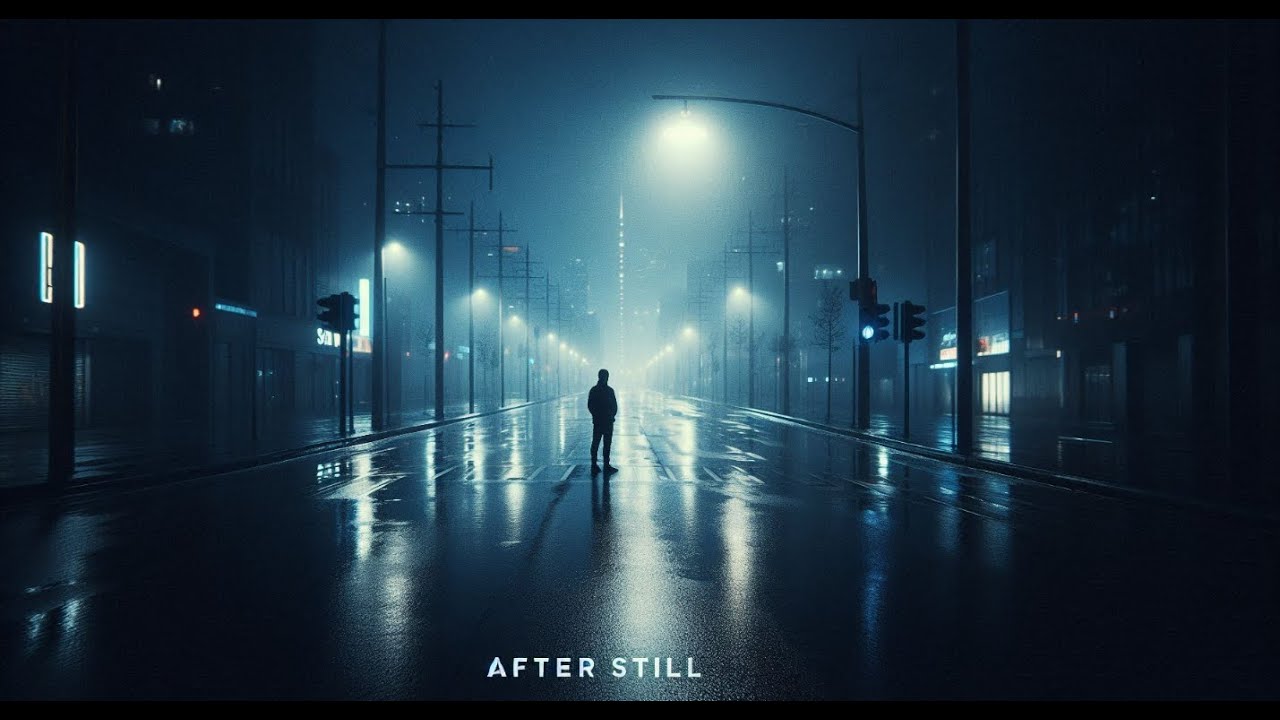 Noxtura - Afterstill (Official Music Video)