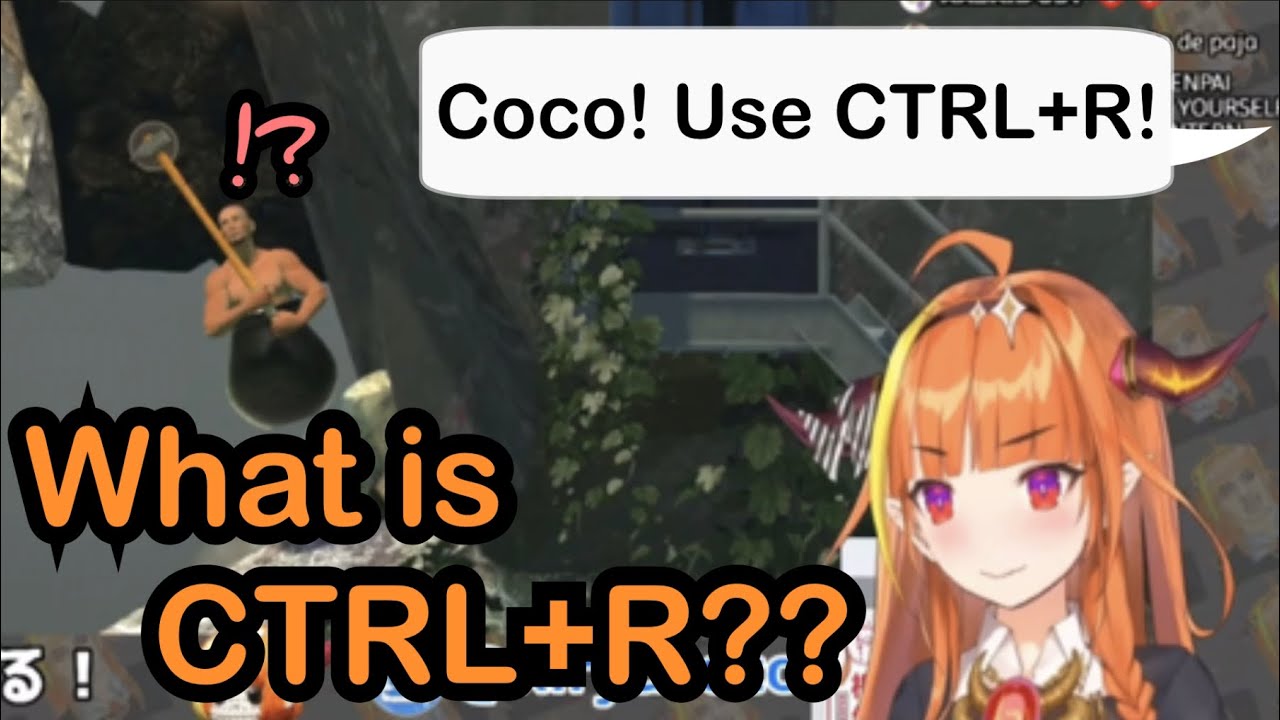【ENG SUB】Coco got bamboozled by her fan (Getting Over It)