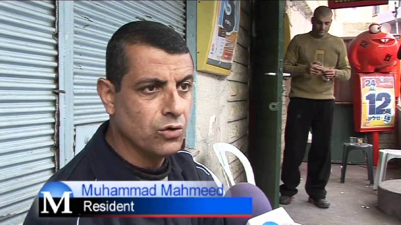 Israeli Arabs - the Future?