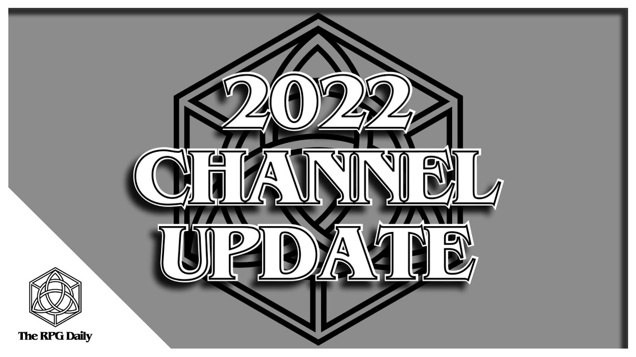 The 2022 Update: The Bounce Back