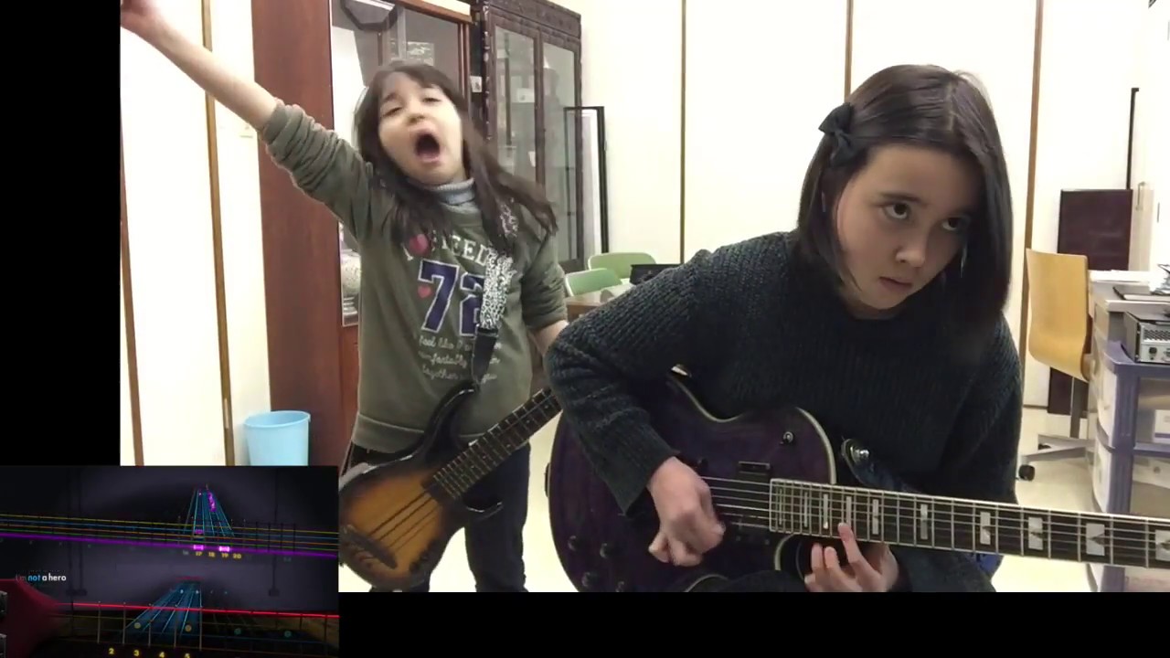 Welcome to the Black Parade - My Chemical Romance cover