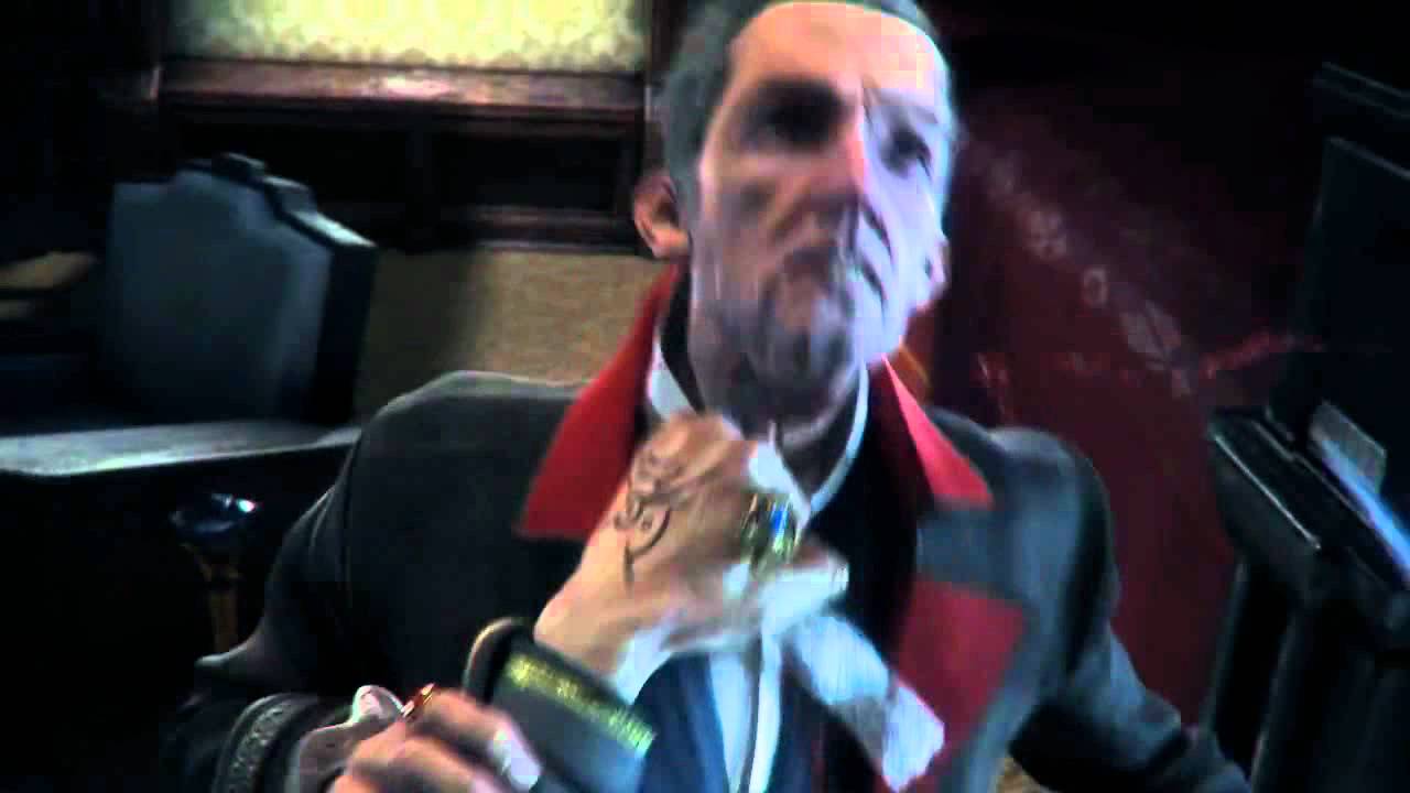 Dishonored Music Video - 