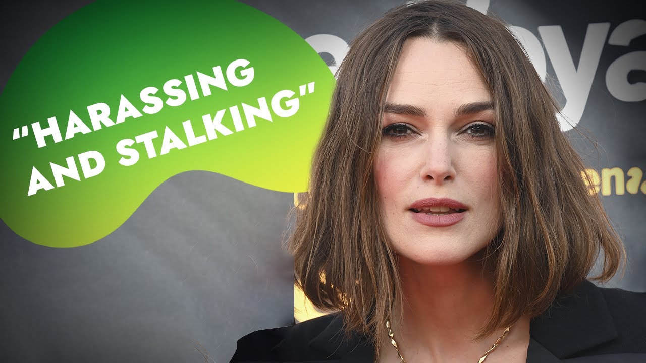 The Dark Side Of Keira Knightley’s Teenage Fame | Rumour Juice
