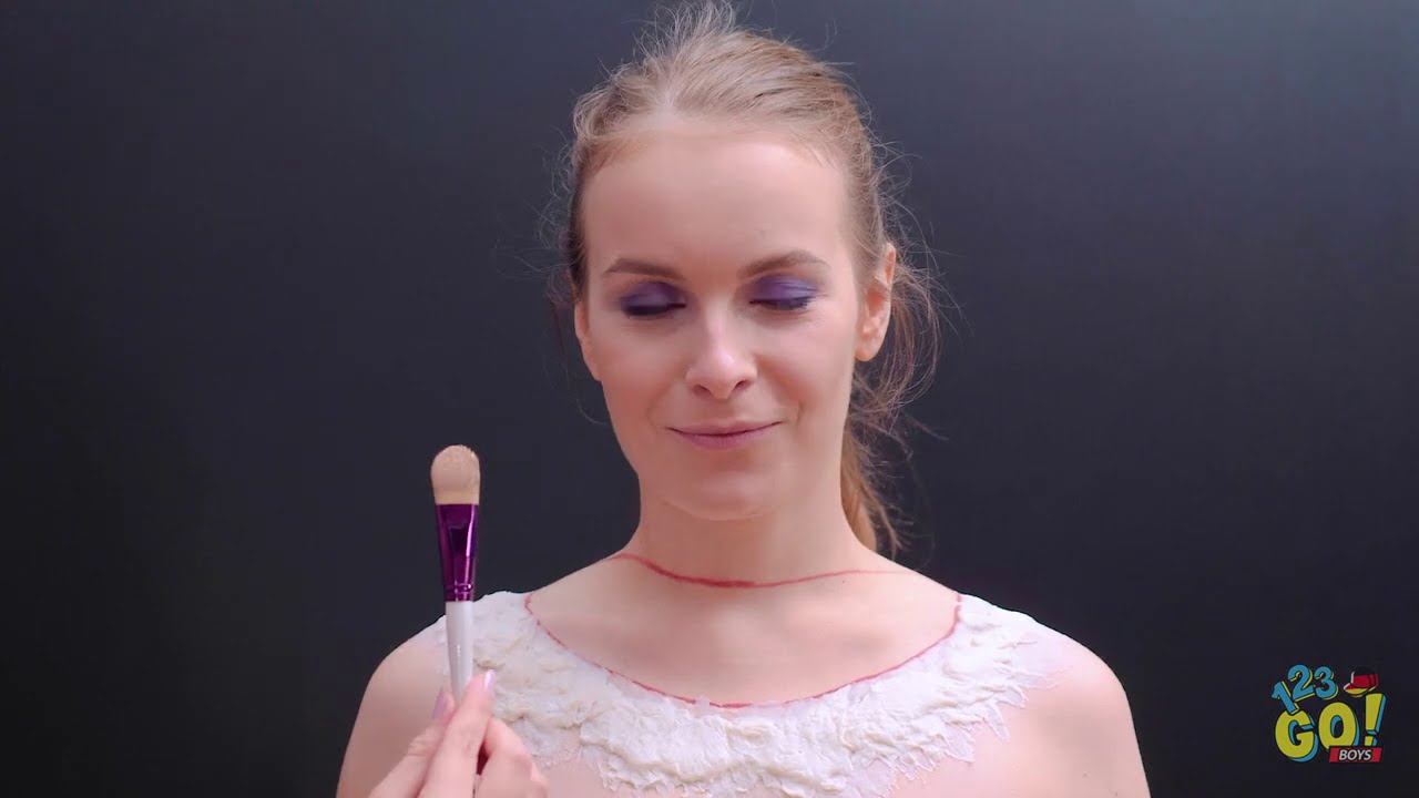 GRUSELIGE HALLOWEEN KOSTÜM IDEEN || DIY spooky Make-up-Hacks und Party-Streiche auf 123 GO! BOYS