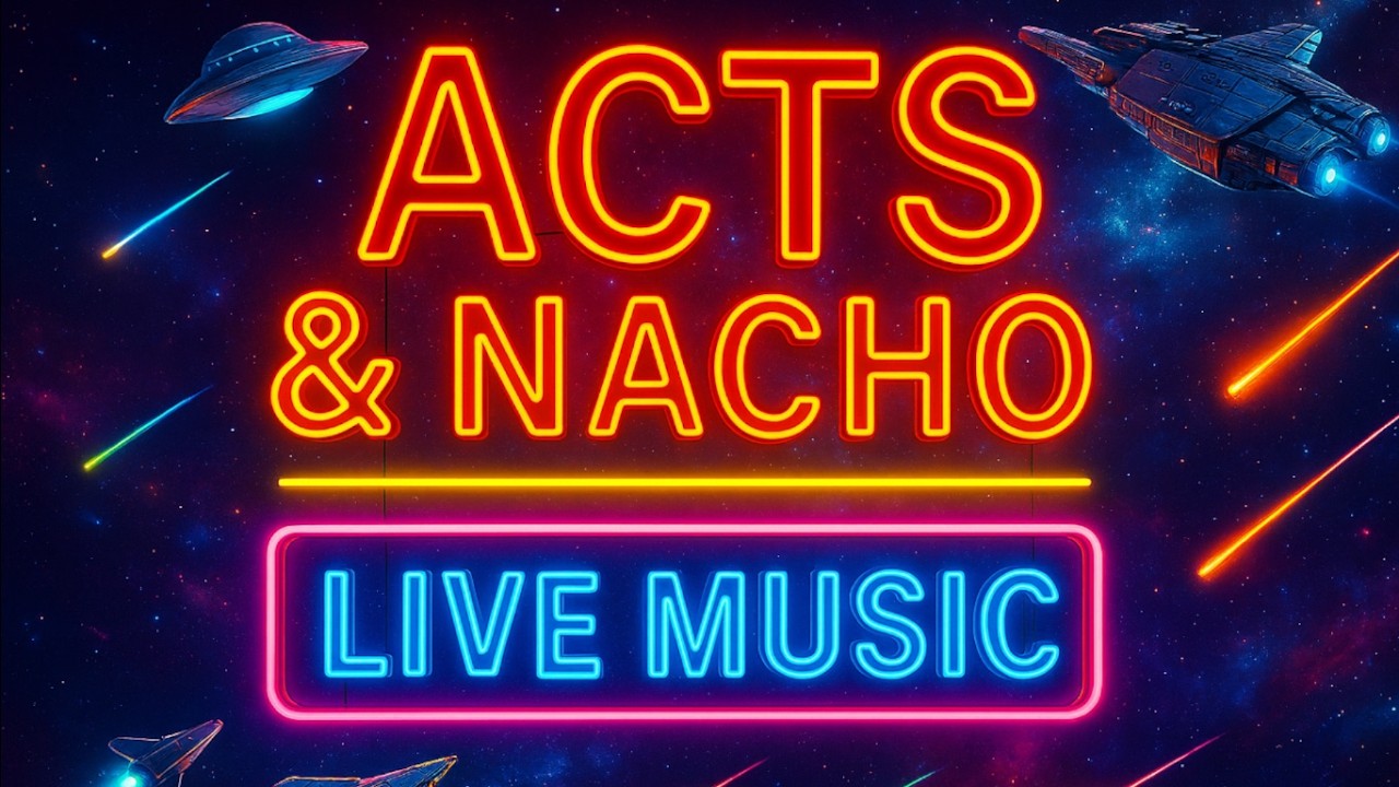 Wednesday NIGHT LIVE!! 11:00PM