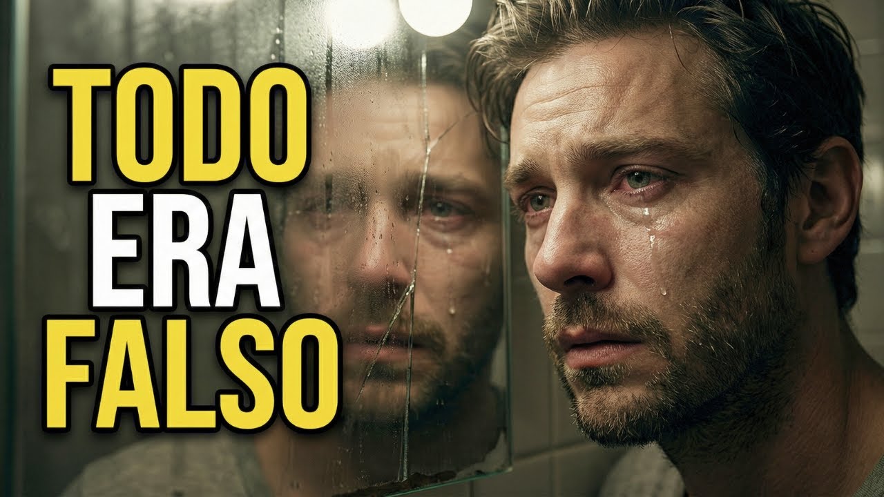 Así Ama Realmente un Evitativo | Su Viaje Secreto (Etapa por Etapa)