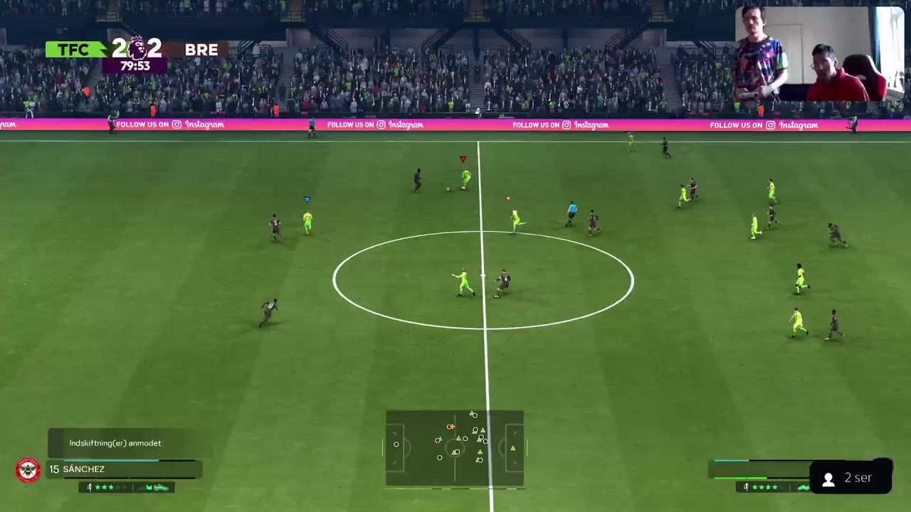 Fifa live