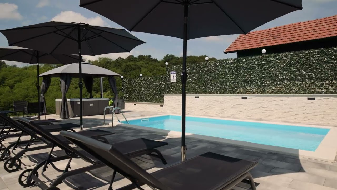 Kuća za odmor 