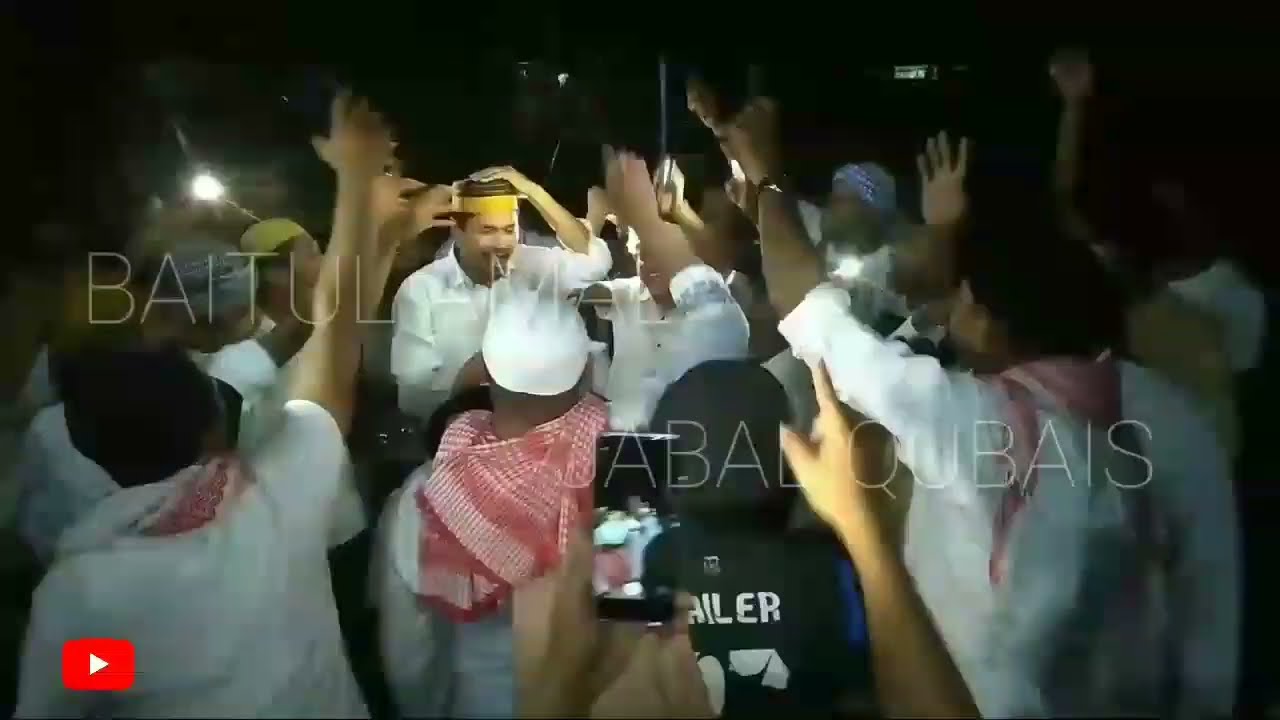 BANGUNKAN SAHUR SITI FATIMA