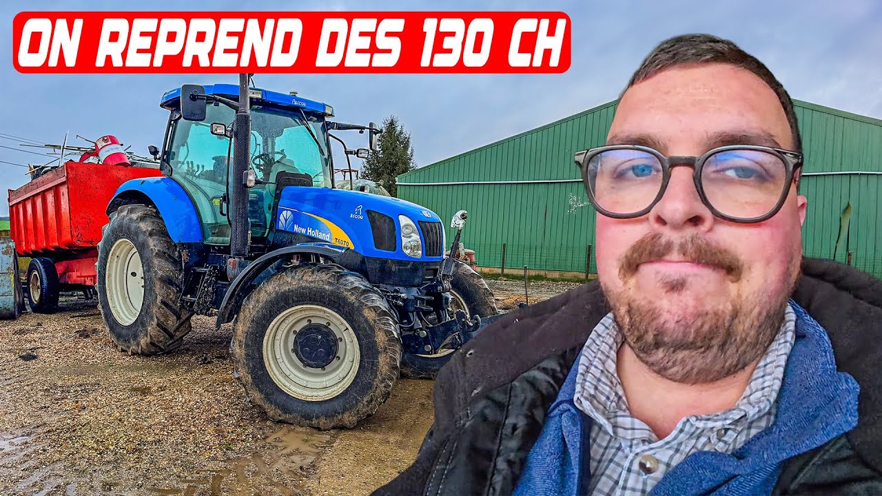 JE REPREND DU PETIT MATÉRIEL ! //LAVID'ENTREPRENEUR #88