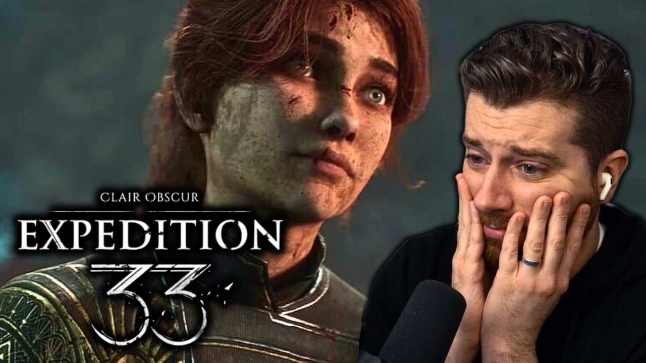 CLAIR OBSCUR: EXPEDITION 33 –JE SUIS DÉVASTÉ...💔 | Épisode 5