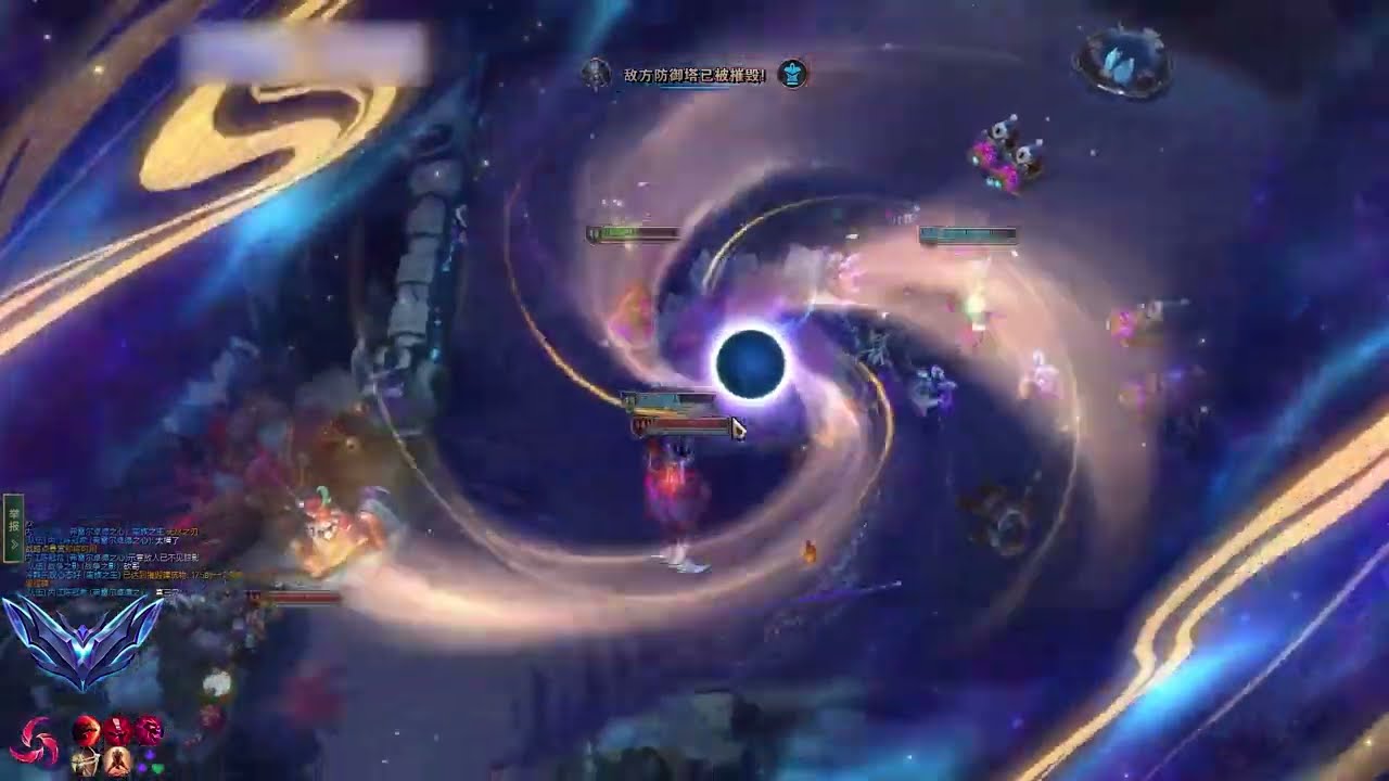 XIAOHAO TRYNDAMERE | DIAMOND ELO VS KSANTE, HAIL OF BLADES TRYND 28 MIN 23/5/6, 900+ CRIT DAMAGE